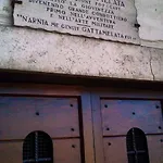 Narnia E La Rocca Di Albornoz 住宿加早餐酒店