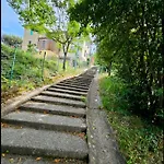 Narnia E La Rocca Di Albornoz Frühstückspension Narni