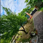 Nocleg ze śniadaniem Narnia E La Rocca Di Albornoz 3*