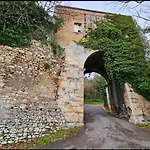 Nocleg ze śniadaniem Narnia E La Rocca Di Albornoz 3*