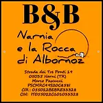 Narnia E La Rocca Di Albornoz