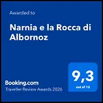 Narnia E La Rocca Di Albornoz Narni