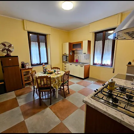 Bed & Breakfast Narnia E La Rocca Di Albornoz