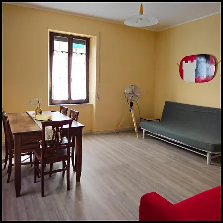 Bed and breakfast Narnia E La Rocca Di Albornoz