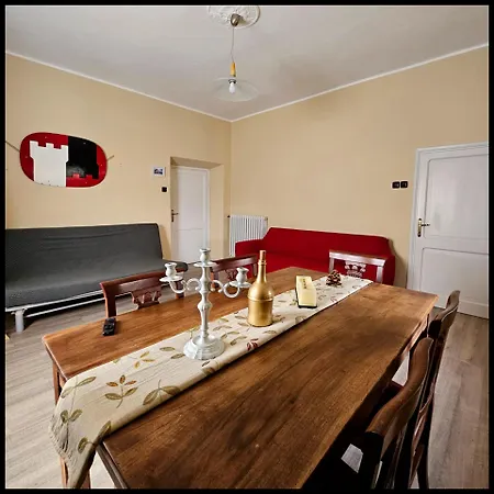 Narnia E La Rocca Di Albornoz 4* Narni