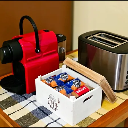 ベッド・アンド・ブレックファスト Narnia E La Rocca Di Albornoz 3*