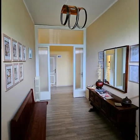 Bed and breakfast Narnia E La Rocca Di Albornoz Narni