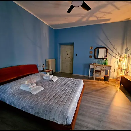 Bed and breakfast Narnia E La Rocca Di Albornoz 4*