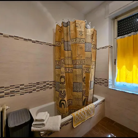 Narnia E La Rocca Di Albornoz Bed & Breakfast
