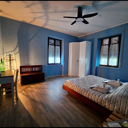 Bed & Breakfast Narnia E La Rocca Di Albornoz