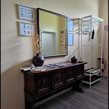 Narnia E La Rocca Di Albornoz Bed and breakfast 4*