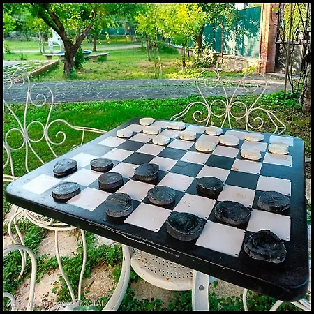 Bed and breakfast Narnia E La Rocca Di Albornoz 4*