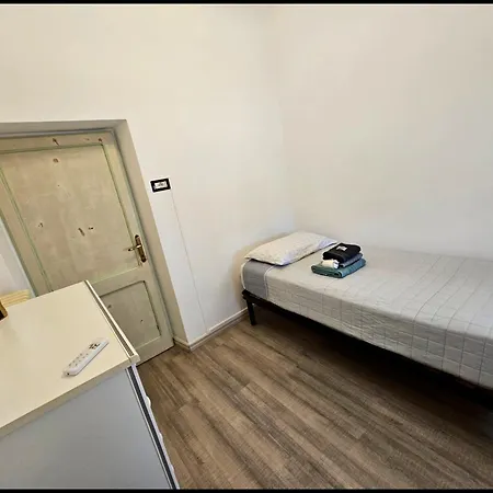 Bed & Breakfast Narnia E La Rocca Di Albornoz *
