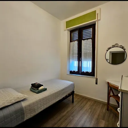 Narnia E La Rocca Di Albornoz Bed and breakfast Narni