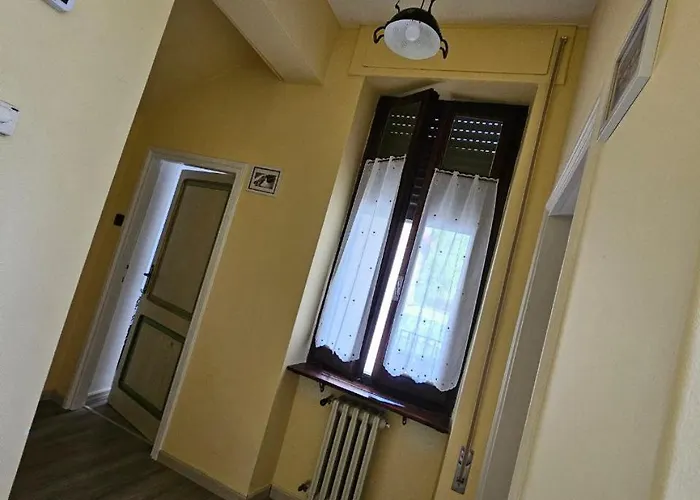 Bed & Breakfast Narnia E La Rocca Di Albornoz