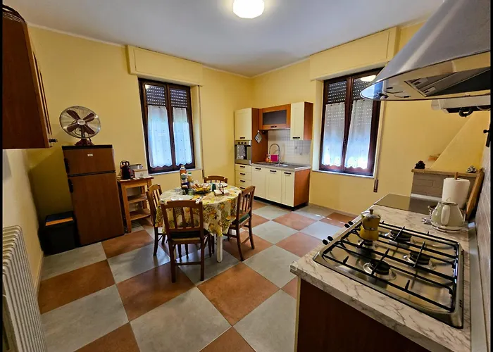 Bed & Breakfast Narnia E La Rocca Di Albornoz