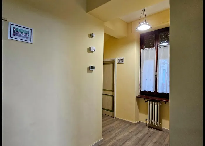 Narnia E La Rocca Di Albornoz 3*