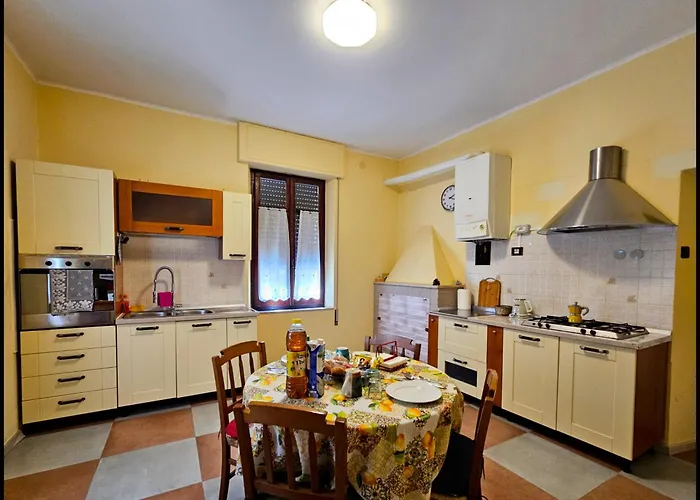 Narnia E La Rocca Di Albornoz 3* ナルニ