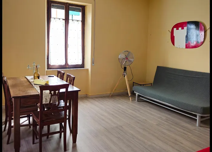 Bed & Breakfast Narnia E La Rocca Di Albornoz