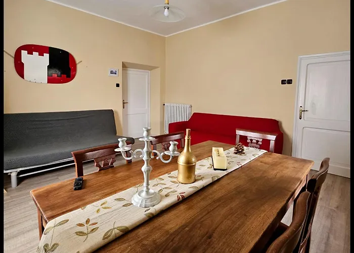 Narnia E La Rocca Di Albornoz 4* نارني