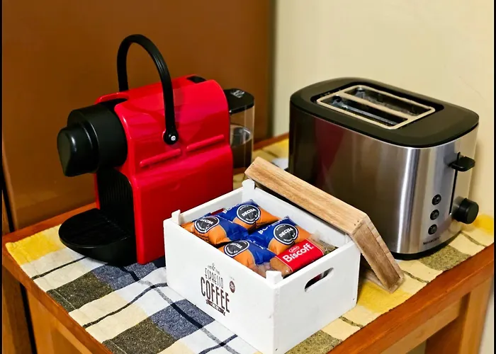 ベッド・アンド・ブレックファスト Narnia E La Rocca Di Albornoz 3*