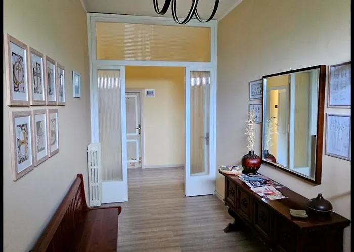 Bed & Breakfast Narnia E La Rocca Di Albornoz Narni