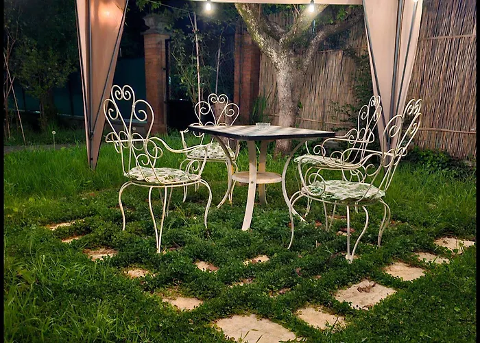 Narnia E La Rocca Di Albornoz فندق مبيت وإفطار 4*