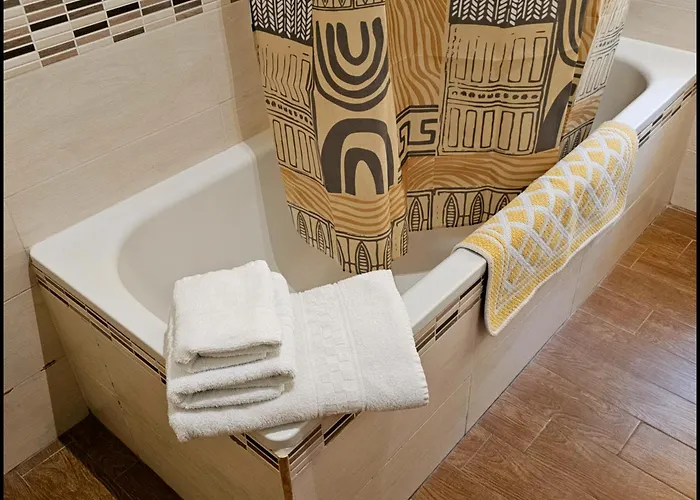 Narnia E La Rocca Di Albornoz 3*