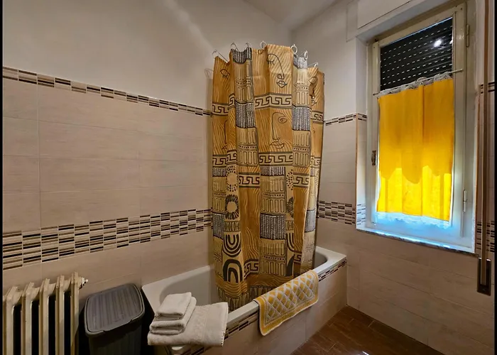 Narnia E La Rocca Di Albornoz Bed & Breakfast