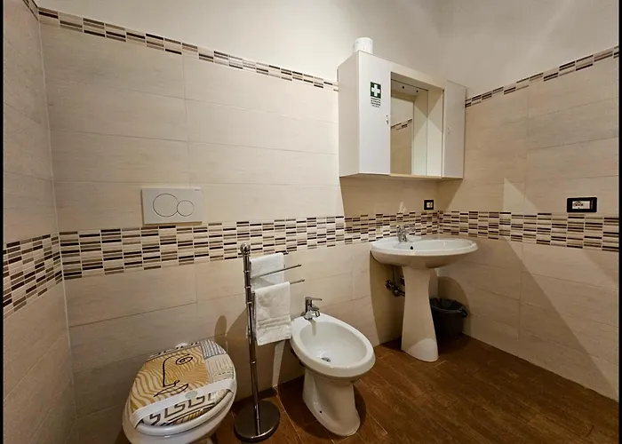 Narnia E La Rocca Di Albornoz 3*