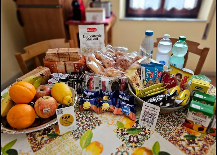 ベッド・アンド・ブレックファスト Narnia E La Rocca Di Albornoz