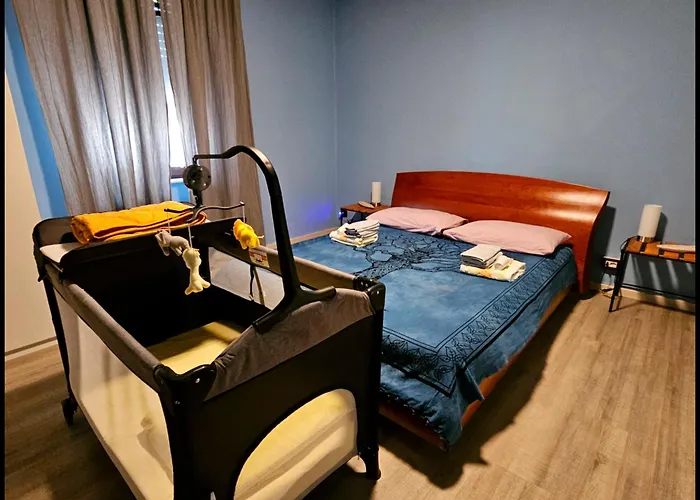 Narnia E La Rocca Di Albornoz