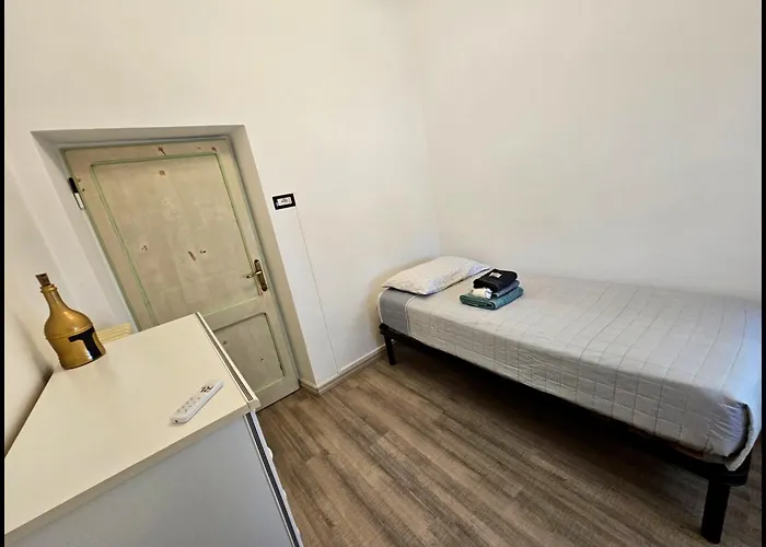 Bed & Breakfast Narnia E La Rocca Di Albornoz 4*