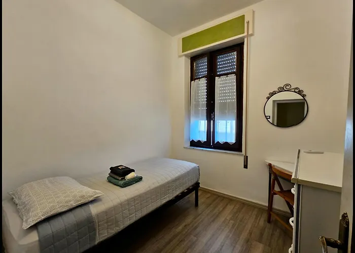 Narnia E La Rocca Di Albornoz Bed & Breakfast Narni