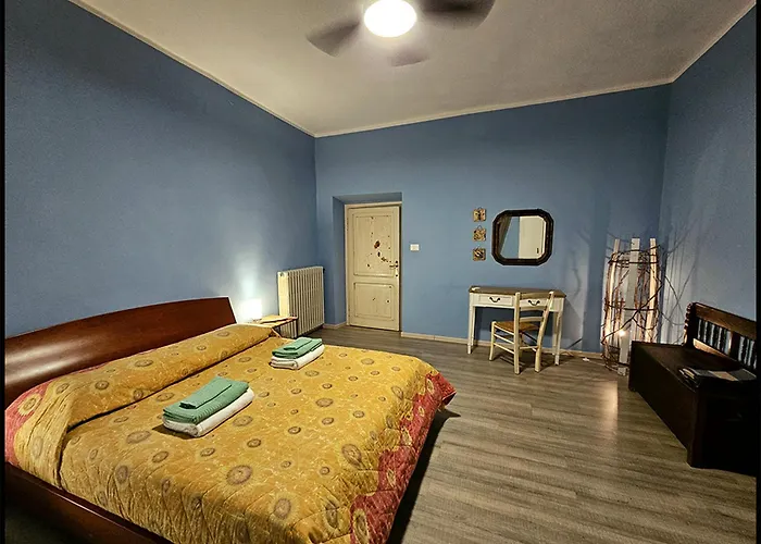 Narnia E La Rocca Di Albornoz